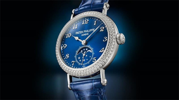 百达翡丽发条坏了解决技巧集锦(图) 百达翡丽发条坏了解决技巧集锦(图)