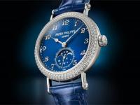 百达翡丽发条坏了解决技巧集锦