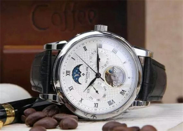 百达翡丽手表表盘生锈解决技巧详解(图) 百达翡丽手表表盘生锈解决技巧详解(图)