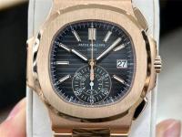 百达翡丽手表表壳破裂如何修复