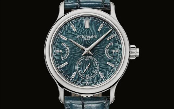 百达翡丽腕表表带过短解决技巧集锦(图) 百达翡丽腕表表带过短解决技巧集锦(图)