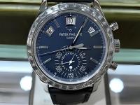 百达翡丽表壳坏了处理办法