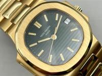 百达翡丽腕表走走停停处理办法