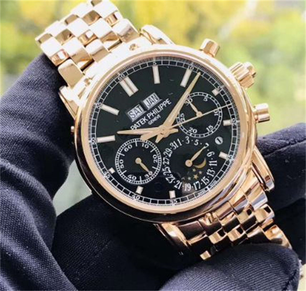 百达翡丽发条拧反了处理办法盘点（图）