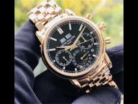 百达翡丽发条拧反了处理办法盘点