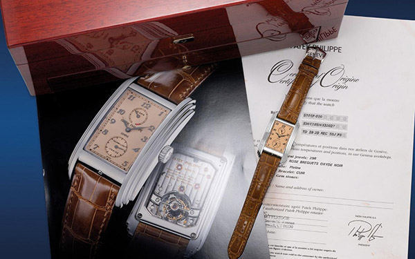 百达翡丽表带太紧是什么原因(图) 百达翡丽表带太紧是什么原因(图)