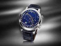 百达翡丽手表进水了怎么处理