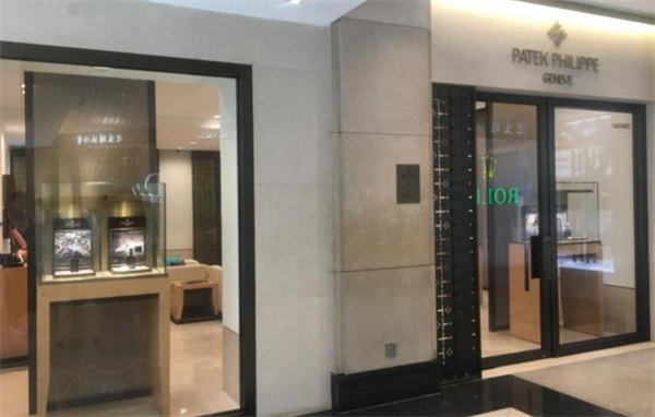 百达翡丽手表生锈了解决方法深度解析（图）