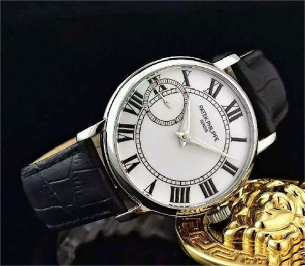 从轻微到严重，百达翡丽生锈应对全解析（图）